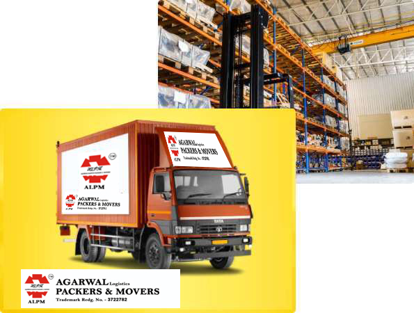 packing & moving services Bhopal