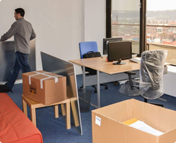 Pune movers and packers Bhopal, professional moving company pune 