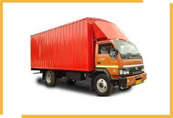 trucking cube